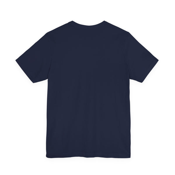 BAKA Japanese Script Men's Anime Graphic T-Shirt