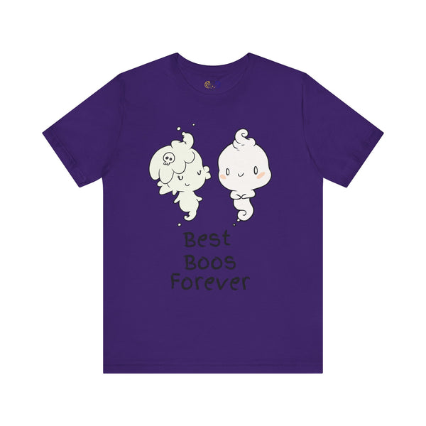 Best Boos Forever Women's Graphic T-Shirt