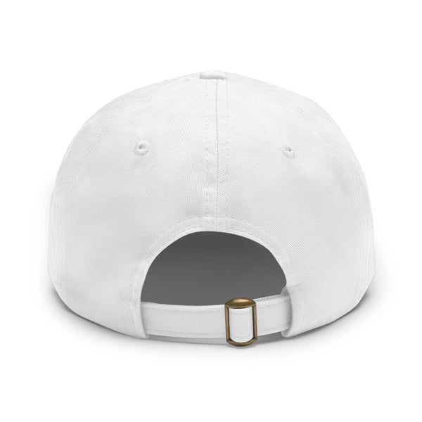 DAD Defender Against Danger Dad Hat