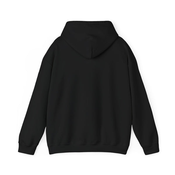 This Is How I Roll Light Blue D20 Die Unisex Graphic Hoodie