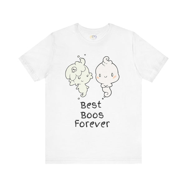 Best Boos Forever Women's Graphic T-Shirt