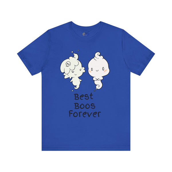 Best Boos Forever Women's Graphic T-Shirt