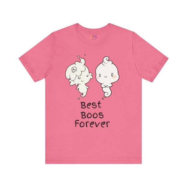 Best Boos Forever Women's Graphic T-Shirt
