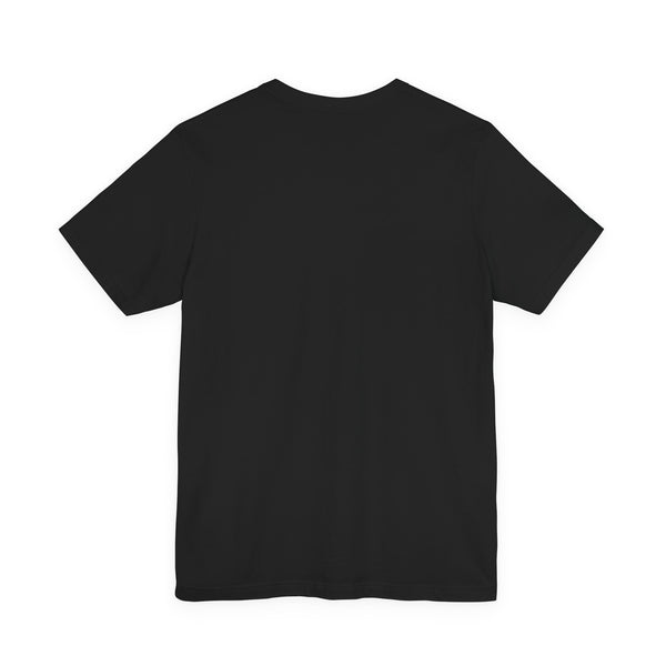 As For Me and My House Joshua 24:15 Scripture Unisex Graphic T-Shirt