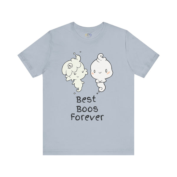 Best Boos Forever Women's Graphic T-Shirt