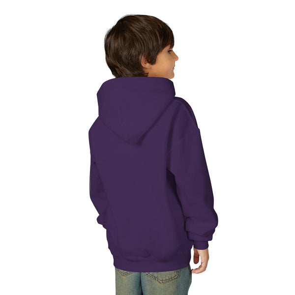 I Can’t Stop Eating Ramen Panda Kids Unisex Graphic Hoodie