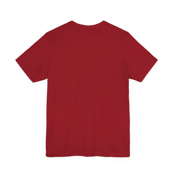 BAKA Japanese Script Men's Anime Graphic T-Shirt