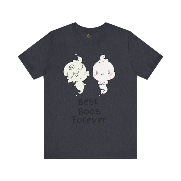 Best Boos Forever Women's Graphic T-Shirt