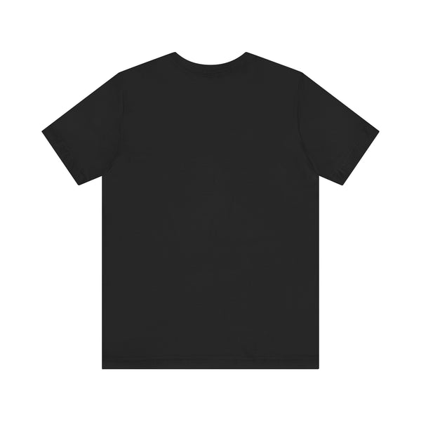 As For Me and My House Joshua 24:15 Scripture Unisex Graphic T-Shirt