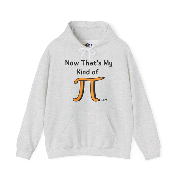 Now That’s My Kind Of PI=3.14 Unisex Graphic Hoodie