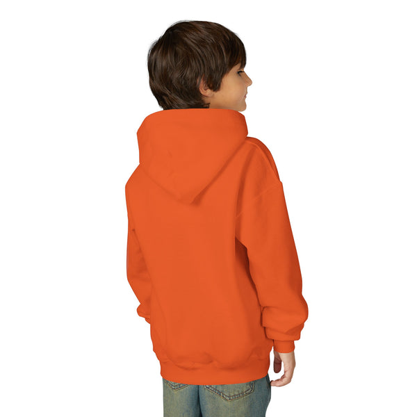 I Can’t Stop Eating Ramen Panda Kids Unisex Graphic Hoodie
