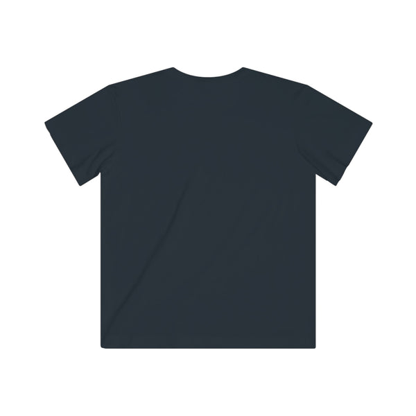 It’s Ninja Time Boys Graphic Tee