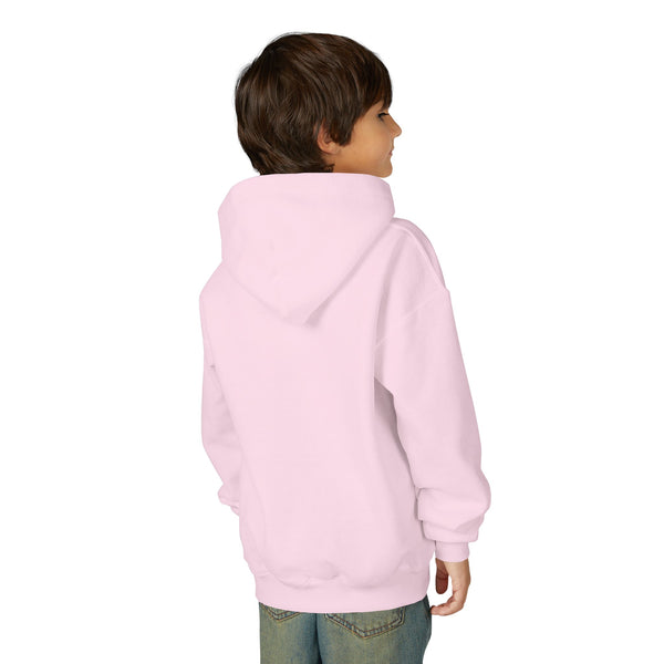 I Can’t Stop Eating Ramen Panda Kids Unisex Graphic Hoodie