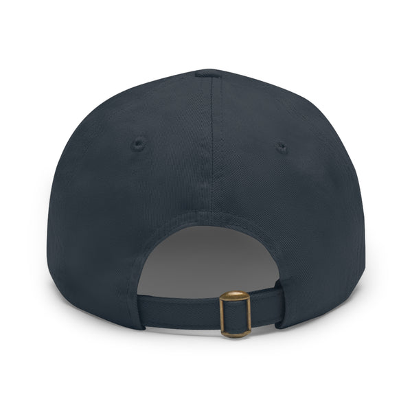 DAD Defender Against Danger Dad Hat