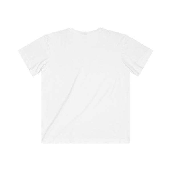 It’s Ninja Time Boys Graphic Tee