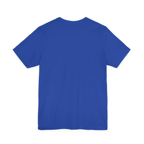 BAKA Japanese Script Men's Anime Graphic T-Shirt