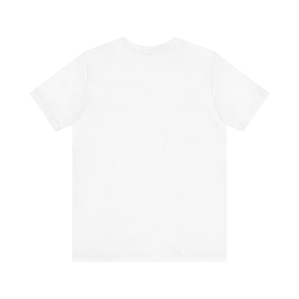 As For Me and My House Joshua 24:15 Scripture Unisex Graphic T-Shirt