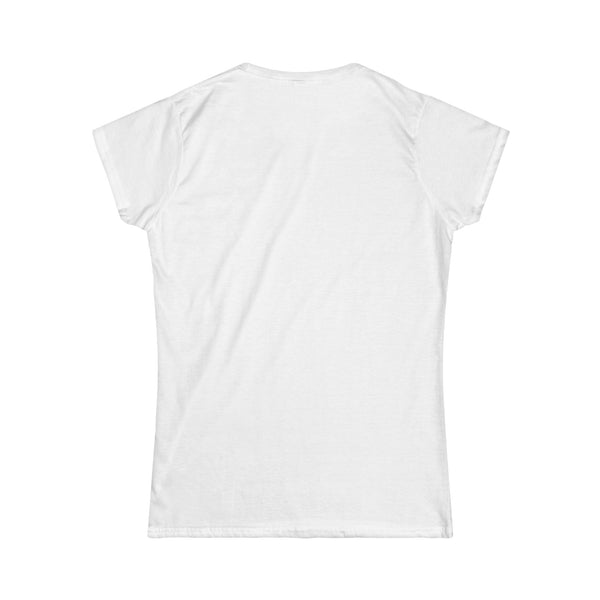 Denim is My Favorite Color Women’s Graphic T-Shirt