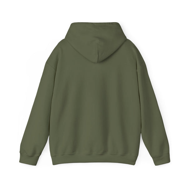Einstein Cartoon E=MC2 Adult Unisex Graphic Hoodie