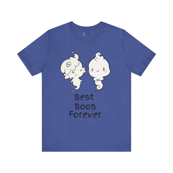 Best Boos Forever Women's Graphic T-Shirt