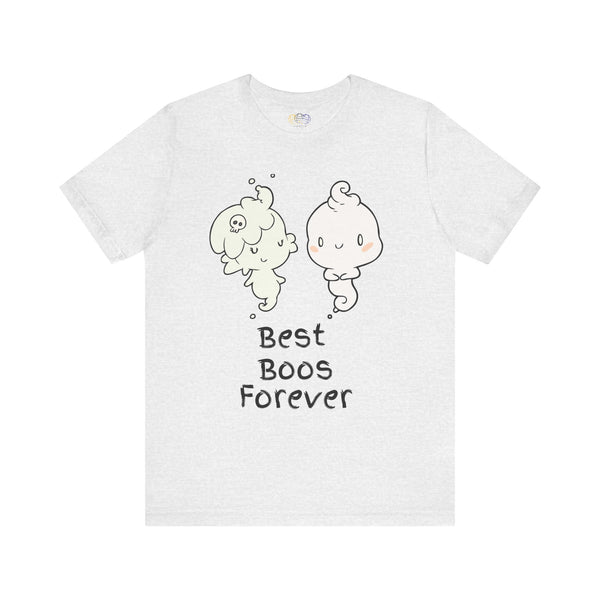 Best Boos Forever Women's Graphic T-Shirt