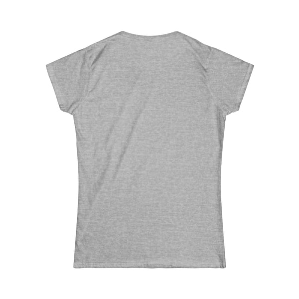 Denim is My Favorite Color Women’s Graphic T-Shirt