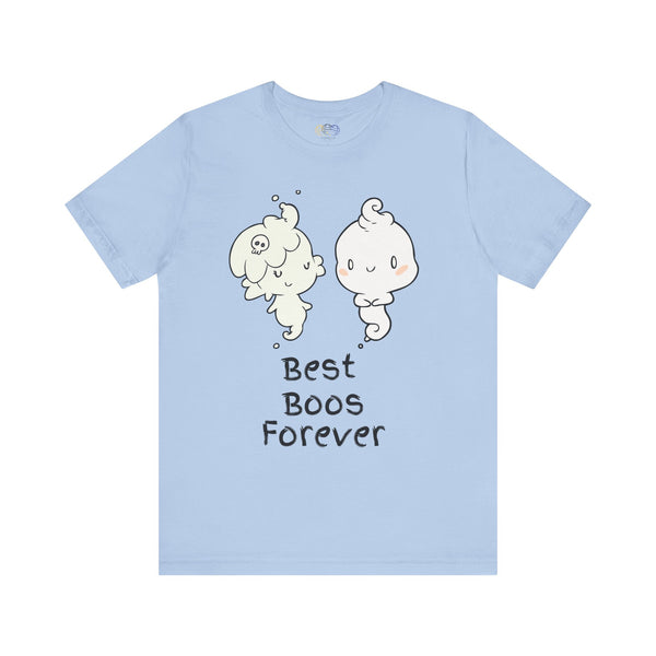 Best Boos Forever Women's Graphic T-Shirt