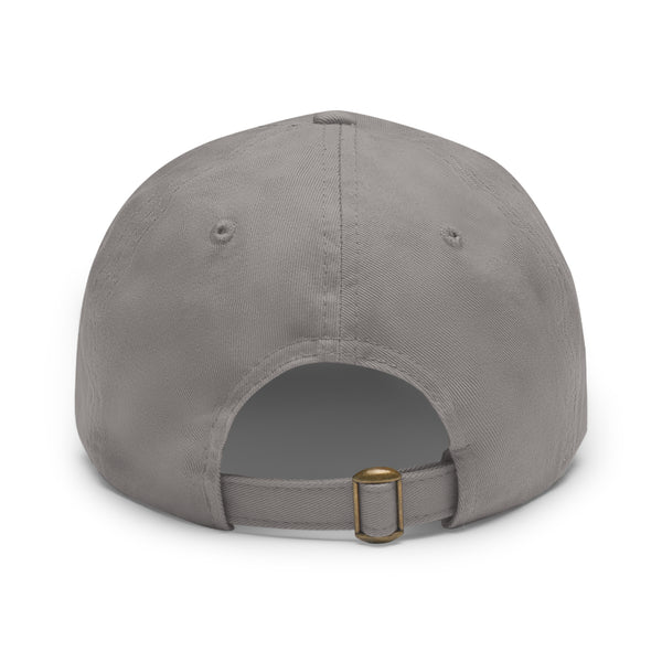 DAD Defender Against Danger Dad Hat