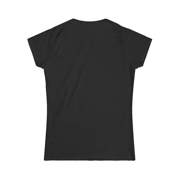 Denim is My Favorite Color Women’s Graphic T-Shirt
